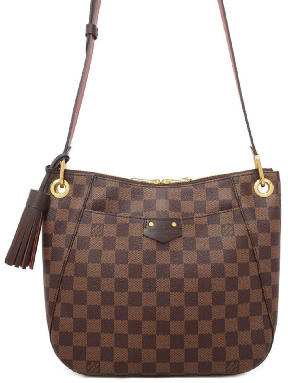 Louis Vuitton Damier South Bank Shoulder Bag